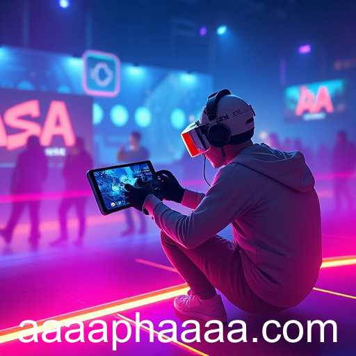 AAAAPH Revolutionizes Online Gaming World