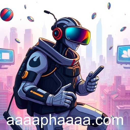 AAAAPH's Influence in Online Gaming Landscape