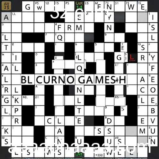 Crossword Games