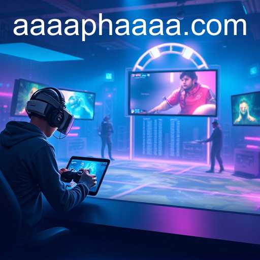 Gaming in the Age of Hyper-Connectivity