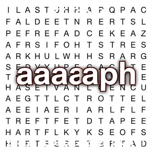 Word Search
